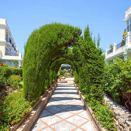 Apartamento Aloha Gardens By Rent Me *