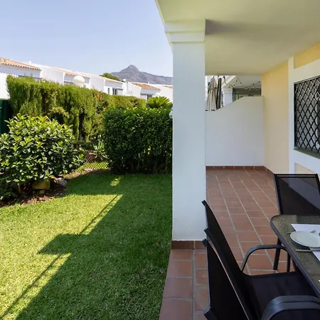 Apartamento Aloha Gardens By Rent Me *
