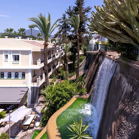 Aloha Gardens By Rent Me Marbella