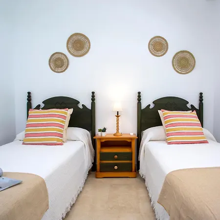 Aloha Gardens By Rent Me Apartamento Marbella