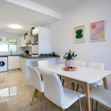 Aloha Gardens By Rent Me Marbella