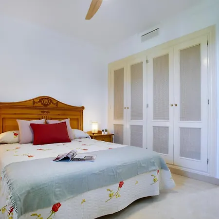 Apartamento Aloha Gardens By Rent Me *
