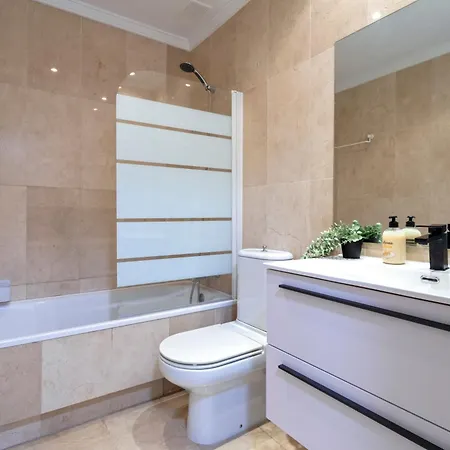 Aloha Gardens By Rent Me * Marbella